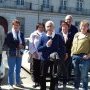 Devant le tribunal administratif le 9 juin 2020